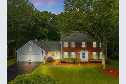 25 Arbor Way, Taunton, MA 02780 - Photo 1