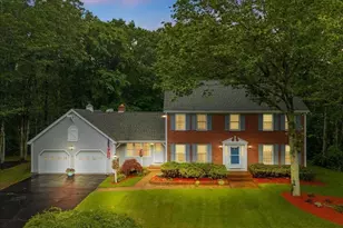25 Arbor Way, Taunton, MA 02780 - Photo 3