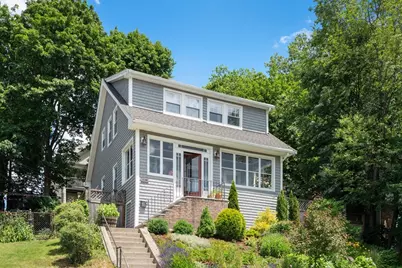 87 Redlands Rd, Boston, MA 02132 - Photo 29