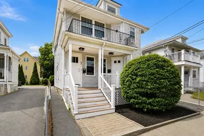 31-33 Quimby Street, Watertown, MA 02472 - Photo 1