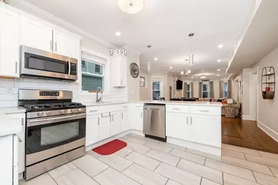 30 Larchmont St #1, Boston, MA 02124 - Photo 5