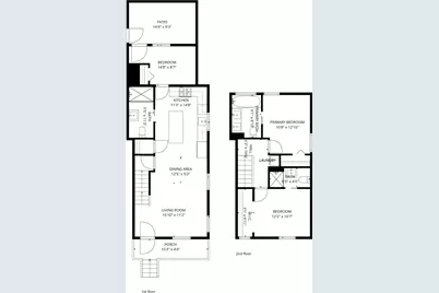 41 Haverford St, Boston, MA 02130 - Photo 23