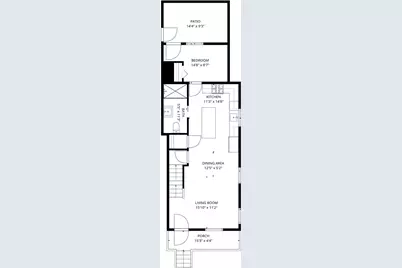41 Haverford St, Boston, MA 02130 - Photo 21