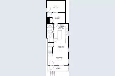 41 Haverford St, Boston, MA 02130 - Photo 21