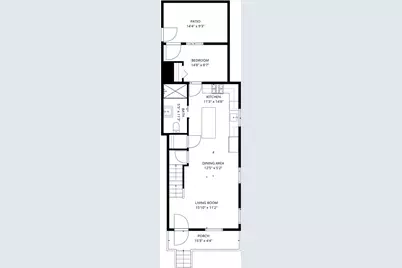 41 Haverford St, Boston, MA 02130 - Photo 21