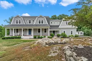 54 Rust Way, Cohasset, MA 02025 - Photo 3