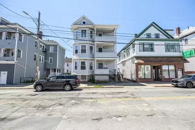 247 Ashley Blvd, New Bedford, MA 02746 - Photo 37