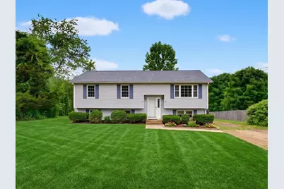 290 Bemis Rd, Warren, MA 01585 - Photo 1