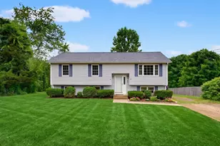 290 Bemis Rd, Warren, MA 01585 - Photo 1