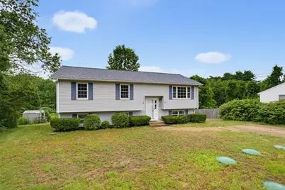 290 Bemis Rd, Warren, MA 01585 - Photo 3