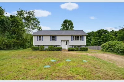290 Bemis Rd, Warren, MA 01585 - Photo 1
