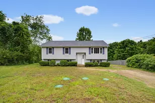 290 Bemis Rd, Warren, MA 01585 - Photo 1