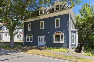 47 Newtonville Ave, Newton, MA 02458 - Photo 1