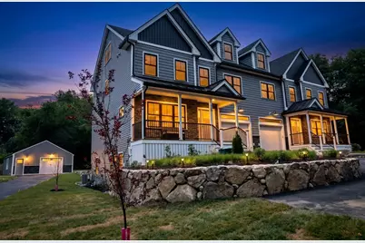 15 Park Street #B, North Reading, MA 01864 - Photo 1