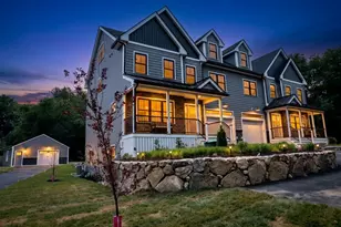 15 Park St, North Reading, MA 01864 - Photo 1