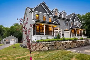 15 Park St, North Reading, MA 01864 - Photo 1