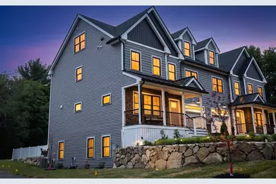 15 Park Street #B, North Reading, MA 01864 - Photo 3