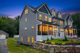 15 Park St, North Reading, MA 01864 - Photo 5