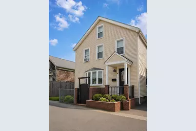 4 Linden Ct, New Bedford, MA 02740 - Photo 1