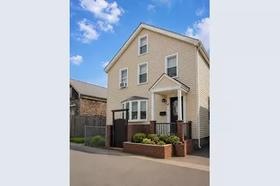 4 Linden Ct, New Bedford, MA 02740 - Photo 1