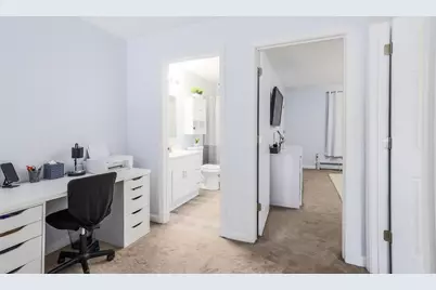 22B Bancroft St #B, Worcester, MA 01610 - Photo 15