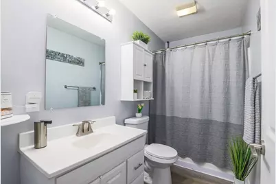 22B Bancroft St #B, Worcester, MA 01610 - Photo 17