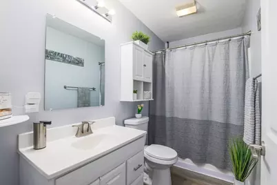 22B Bancroft St #B, Worcester, MA 01610 - Photo 17
