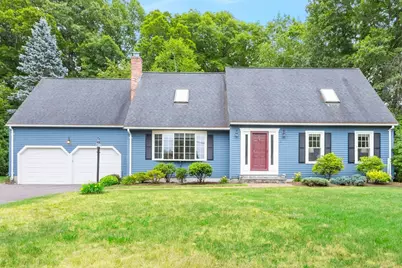 8 Donato Drive, Franklin, MA 02038 - Photo 1