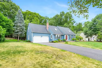8 Donato Drive, Franklin, MA 02038 - Photo 41