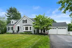 9 Wessex Dr, Westwood, MA 02090 - Photo 1