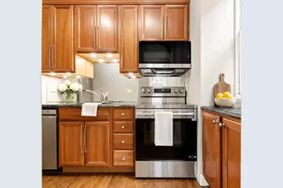 135 Marlborough St #6, Boston, MA 02116 - Photo 3