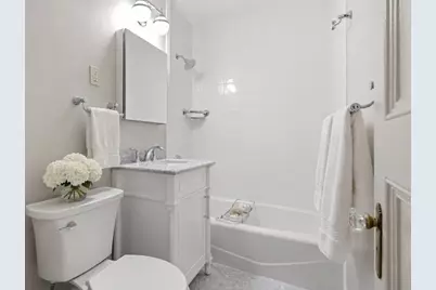 135 Marlborough St #6, Boston, MA 02116 - Photo 5