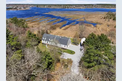 44 Stoney Run Lane, Marion, MA 02738 - Photo 1