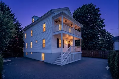 7 Thorndike Terrace #1, Swampscott, MA 01907 - Photo 21