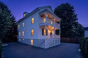 7 Thorndike Terrace, Swampscott, MA 01907 - Photo 21