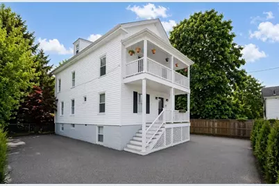 7 Thorndike Terrace #1, Swampscott, MA 01907 - Photo 1