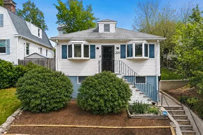 229 Fulton St, Medford, MA 02155 - Photo 1