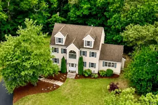 22 Edgewater Dr, Plymouth, MA 02360 - Photo 1