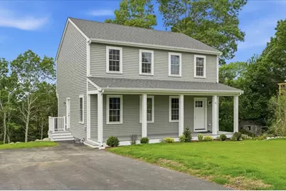 21 Shore Drive, Plymouth, MA 02360 - Photo 3