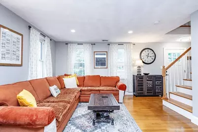 96 Ash Street, Danvers, MA 01923 - Photo 5