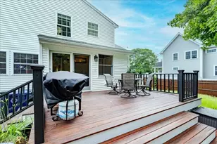 96 Ash St, Danvers, MA 01923 - Photo 35