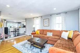 96 Ash St, Danvers, MA 01923 - Photo 5