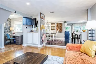 96 Ash St, Danvers, MA 01923 - Photo 7