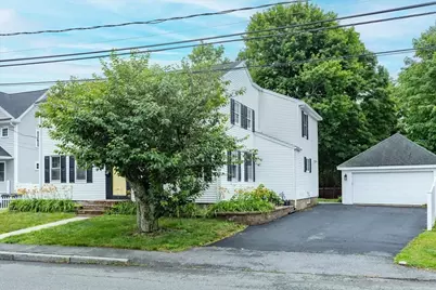 96 Ash Street, Danvers, MA 01923 - Photo 3