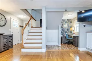 96 Ash St, Danvers, MA 01923 - Photo 23