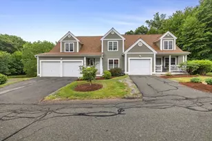 21 Concord Ln, Uxbridge, MA 01569 - Photo 3