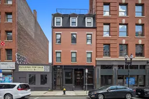 129 N Washington St, Boston, MA 02114 - Photo 1