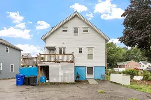 260 Huntington Ave, Boston, MA 02136 - Photo 21