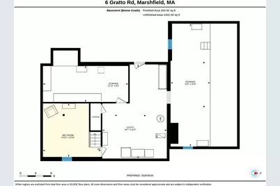 6 Gratto Rd, Marshfield, MA 02050 - Photo 33