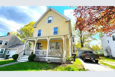 8 Fay #2, Westborough, MA 01581 - Photo 1